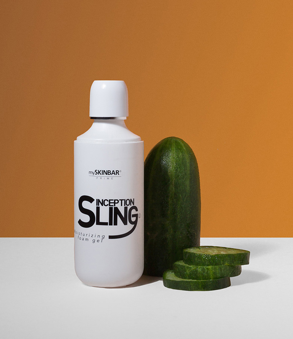Inception Sling Natural